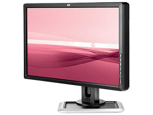 Монитор HP LP2480zx - подробные характеристики обзоры видео фото Цены в интернет-магазинах где можно купить монитор HP LP2480zx