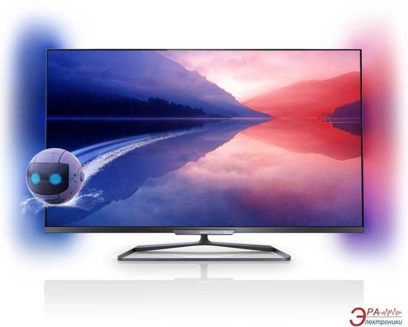 Philips 42pfl6877t - купить , скидки, цена, отзывы, обзор, характеристики - телевизоры