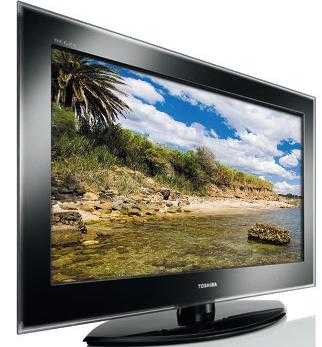 Жк телевизор 32" toshiba 32vl733r — купить, цена и характеристики, отзывы