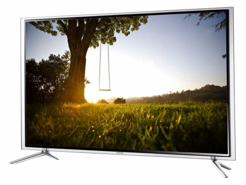 Жк телевизор 46" samsung ue46f6400ak — купить, цена и характеристики, отзывы
