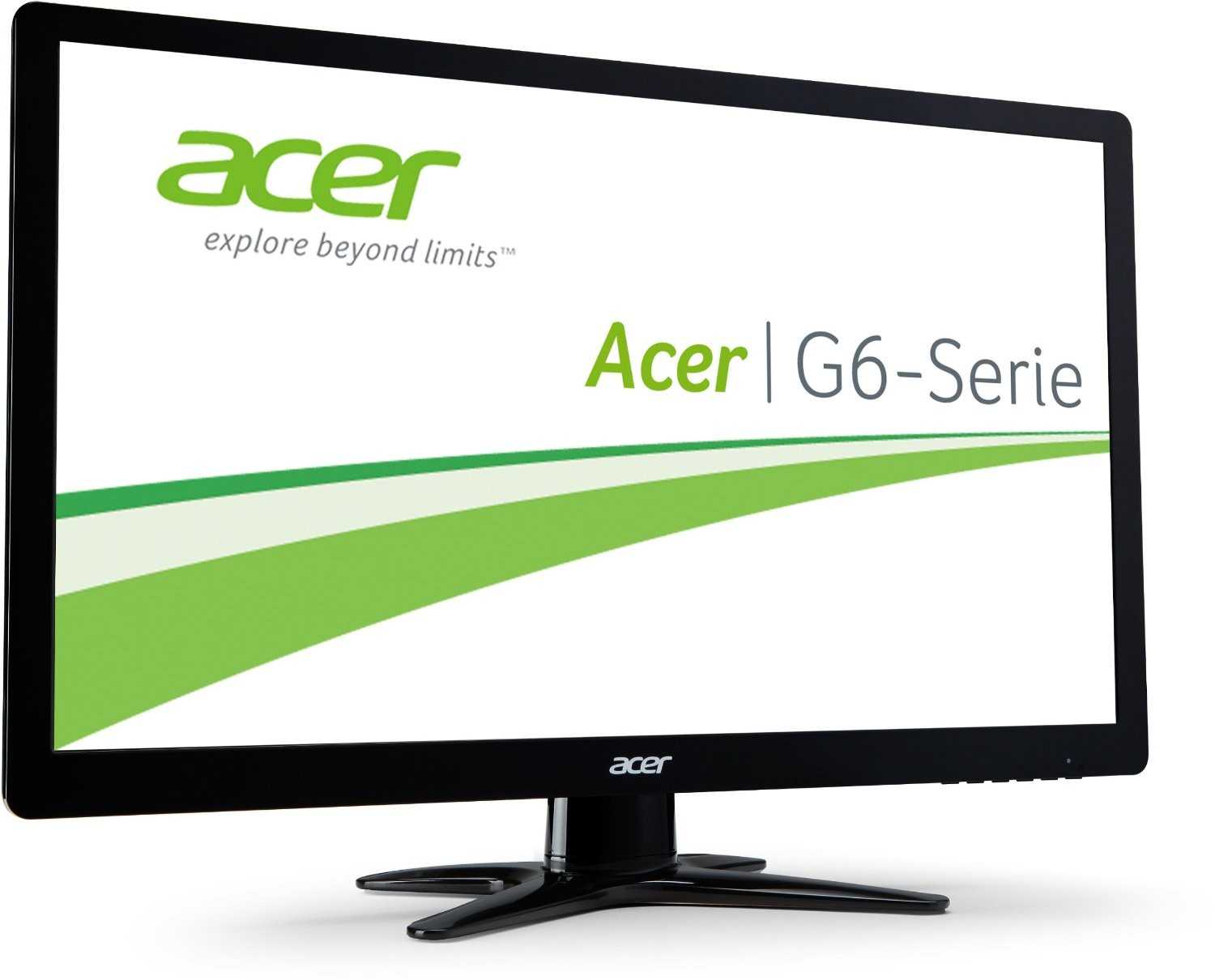 Acer s241hlbbid (черный) - купить , скидки, цена, отзывы, обзор, характеристики - мониторы