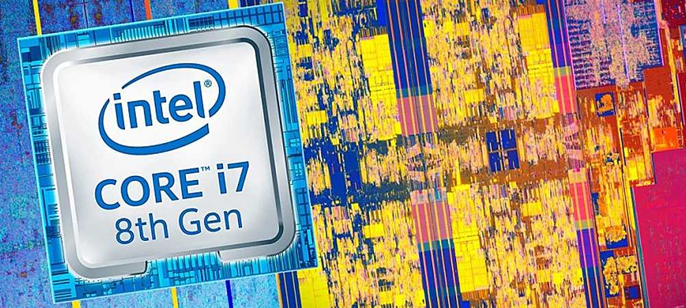 Топ—7. лучшие процессоры intel. май 2021 года. рейтинг!