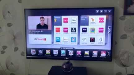 Телевизор LG 42LM610C - подробные характеристики обзоры видео фото Цены в интернет-магазинах где можно купить телевизор LG 42LM610C
