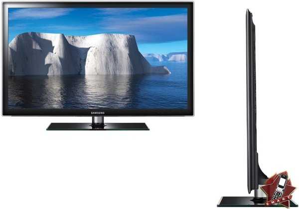 Телевизор Samsung UE-46C5000 - подробные характеристики обзоры видео фото Цены в интернет-магазинах где можно купить телевизор Samsung UE-46C5000