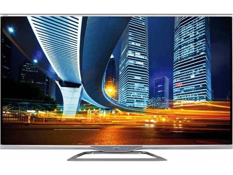 Телевизор sharp lc-50 le 751 - купить | цены | обзоры и тесты | отзывы | параметры и характеристики | инструкция