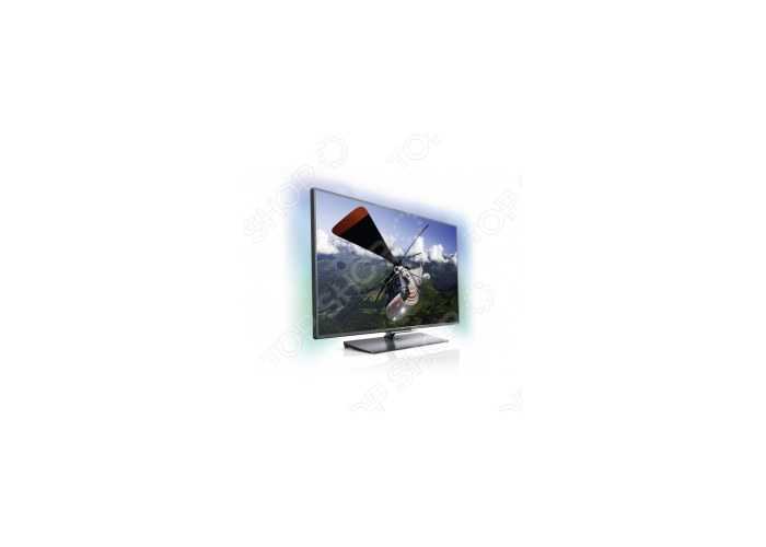 Телевизор philips 46pfl9707t - купить | цены | обзоры и тесты | отзывы | параметры и характеристики | инструкция