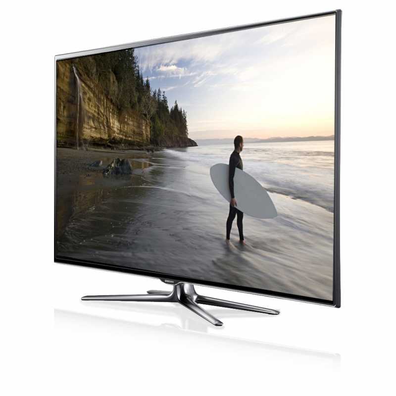 Телевизор Samsung UE40ES6710 - подробные характеристики обзоры видео фото Цены в интернет-магазинах где можно купить телевизор Samsung UE40ES6710