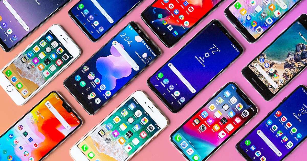 Лучшие смартфоны на андроид: (топ-10) рейтинг 2021 года