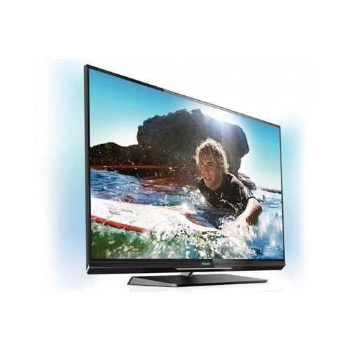 Телевизор philips 55pfl6007t - купить | цены | обзоры и тесты | отзывы | параметры и характеристики | инструкция