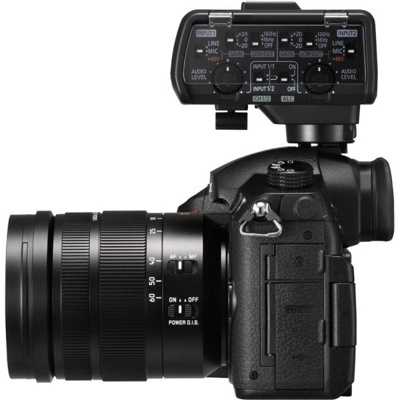 Обзор panasonic lumix g9 — лучшая беззеркальная камера для фотографа