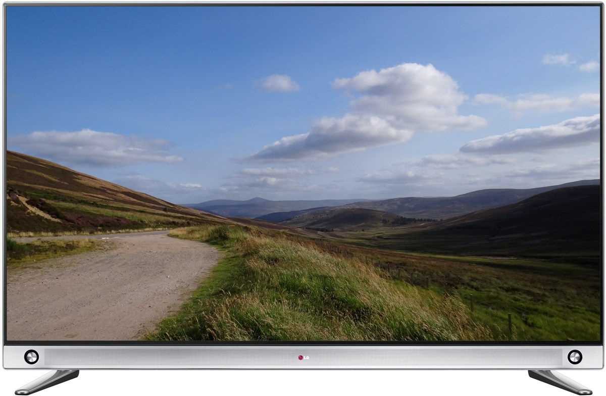 Телевизор LG 65LA965V - подробные характеристики обзоры видео фото Цены в интернет-магазинах где можно купить телевизор LG 65LA965V