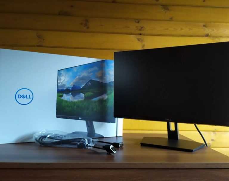 Dell s2417dg – обзор превосходного игрового монитора от dell » новости и обзоры высоких технологий.