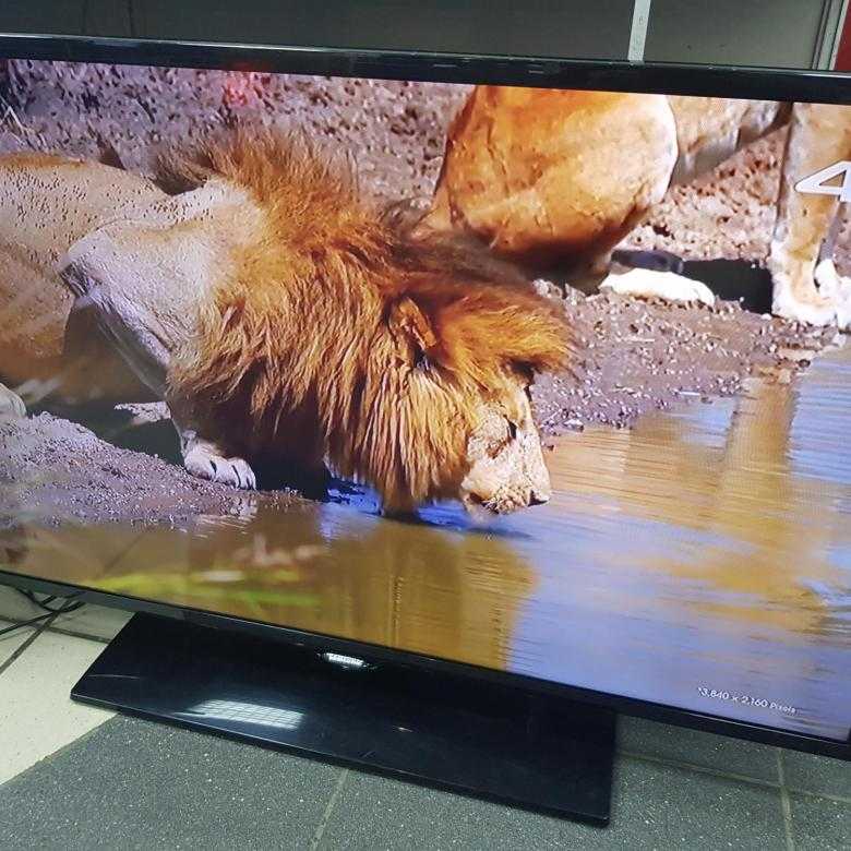 Телевизор Samsung UE42F5000 - подробные характеристики обзоры видео фото Цены в интернет-магазинах где можно купить телевизор Samsung UE42F5000