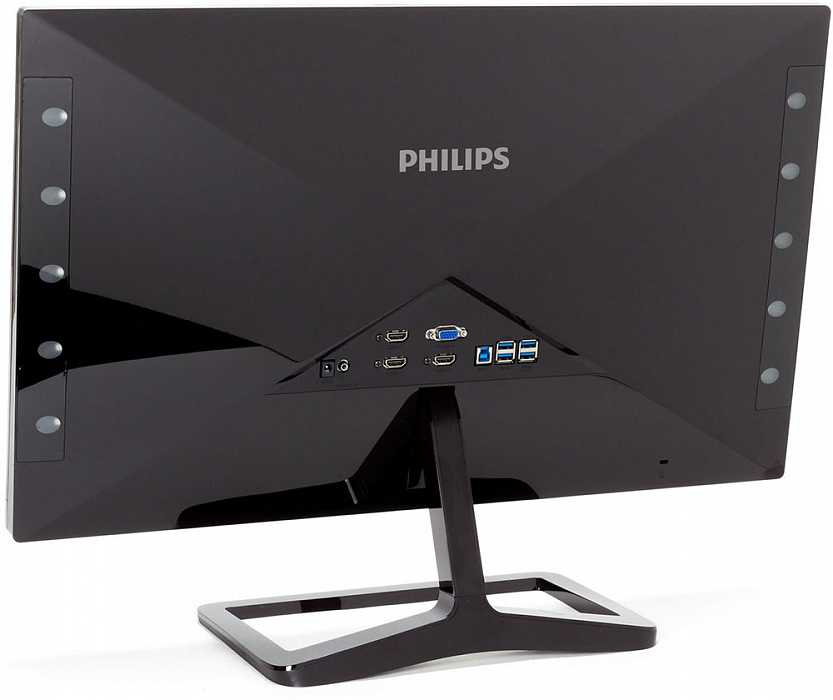 Монитор Philips 278G4DHSD - подробные характеристики обзоры видео фото Цены в интернет-магазинах где можно купить монитор Philips 278G4DHSD