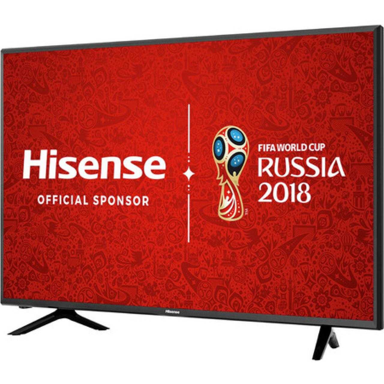 Телевизор hisense b7100 с диагональю 50”: обзор, цена, купить в россии