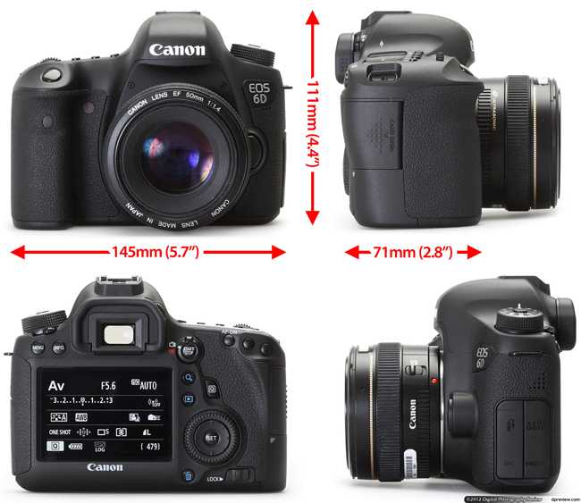 Canon eos 800d – самая доступная камера с dual pixel cmos af и 45-точечным фазовым автофокусом