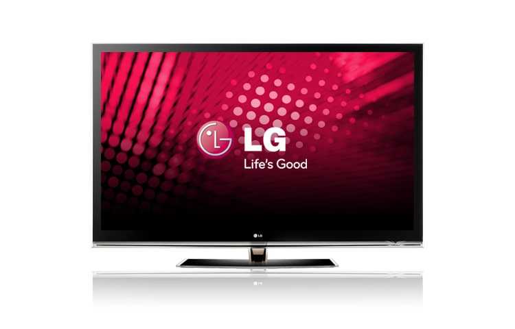 Телевизор lg 55 lb 650v