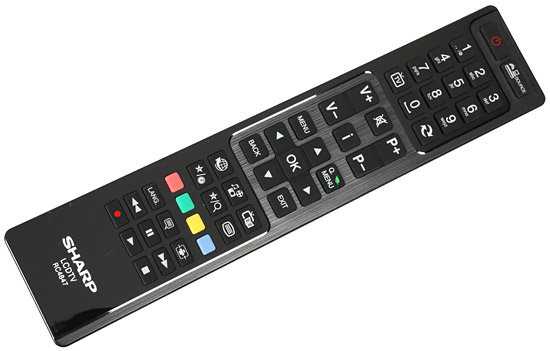 Жк телевизор 32" sharp lc-32le320ru — купить, цена и характеристики, отзывы