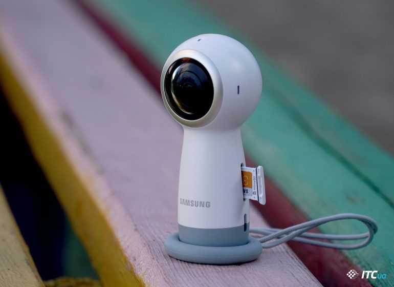 Обзор goclever extreme 360 – дешевая камера 360 градусов