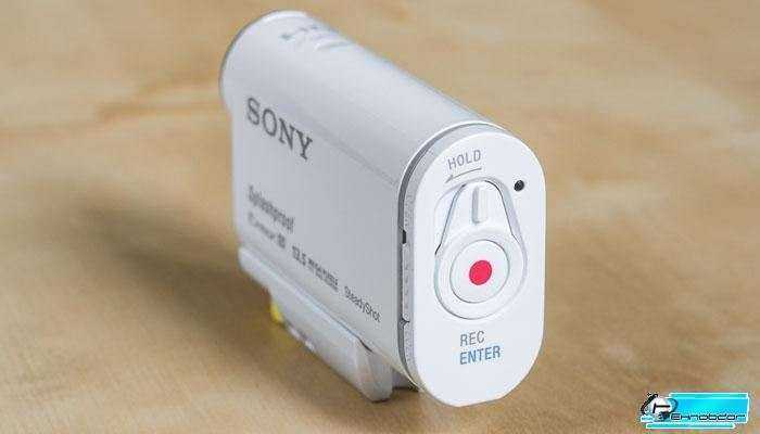 Sony action cam mini - камера для экстремальных и спортивных съёмок - 4pda
