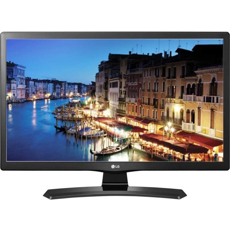 Монитор LG 24MP55D - подробные характеристики обзоры видео фото Цены в интернет-магазинах где можно купить монитор LG 24MP55D
