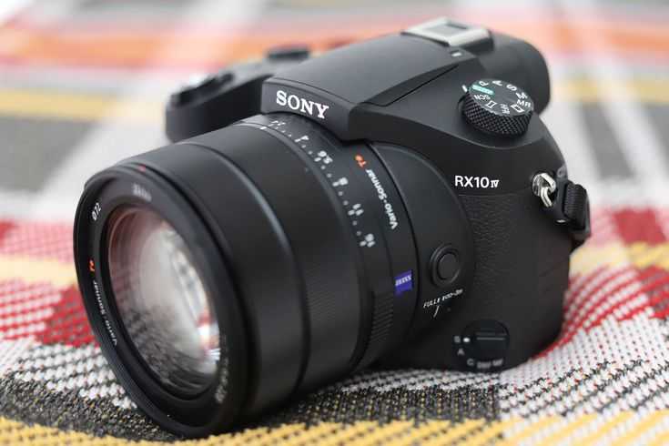 Sony rx100 iv и rx10 ii стали первыми в мире камерами с многоуровневой cmos-матрицей - 4pda