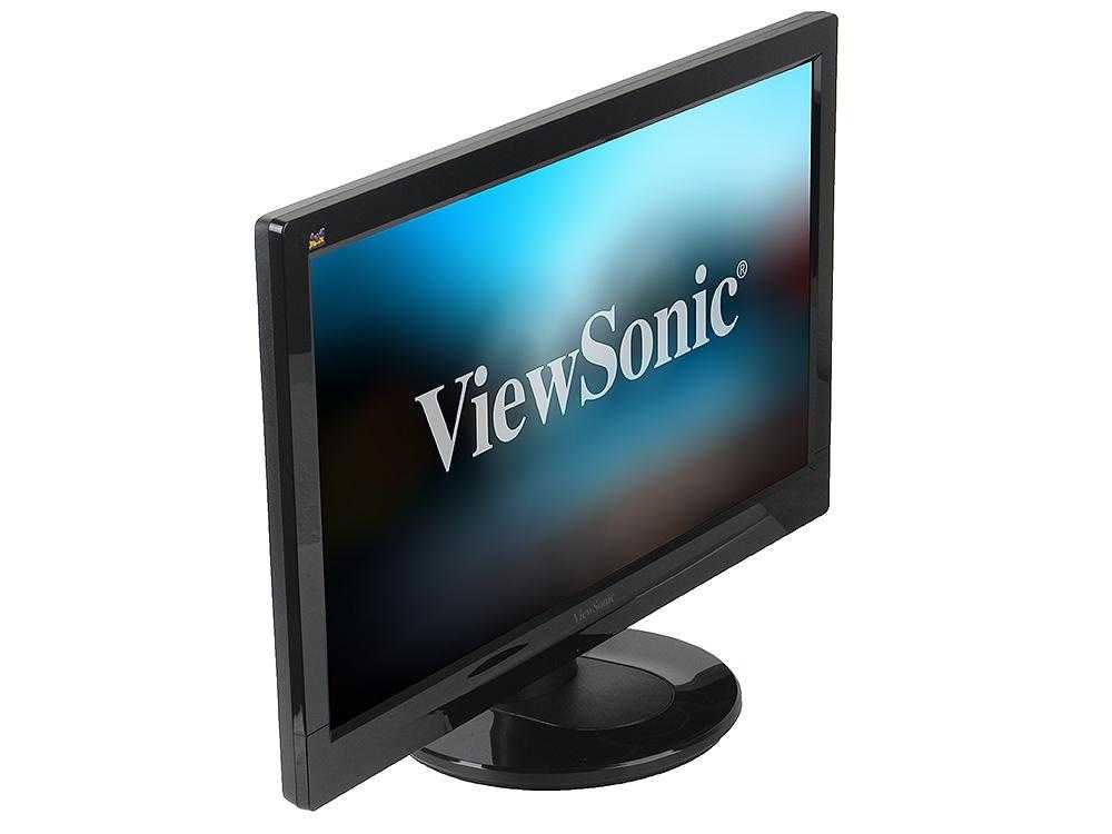 Жк монитор 20" viewsonic va2046m-led — купить, цена и характеристики, отзывы