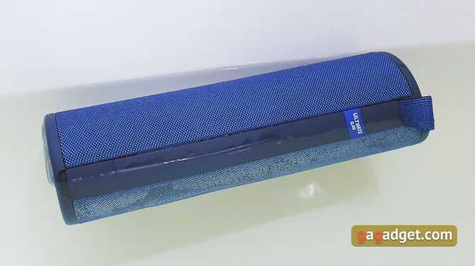 Обзор xiaomi mi portable bluetooth speaker портативной bluetooth-колонки 16 вт