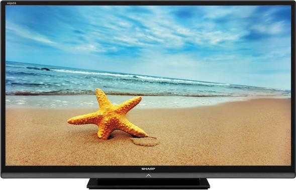 Телевизор sharp lc-70 le 857 - купить | цены | обзоры и тесты | отзывы | параметры и характеристики | инструкция