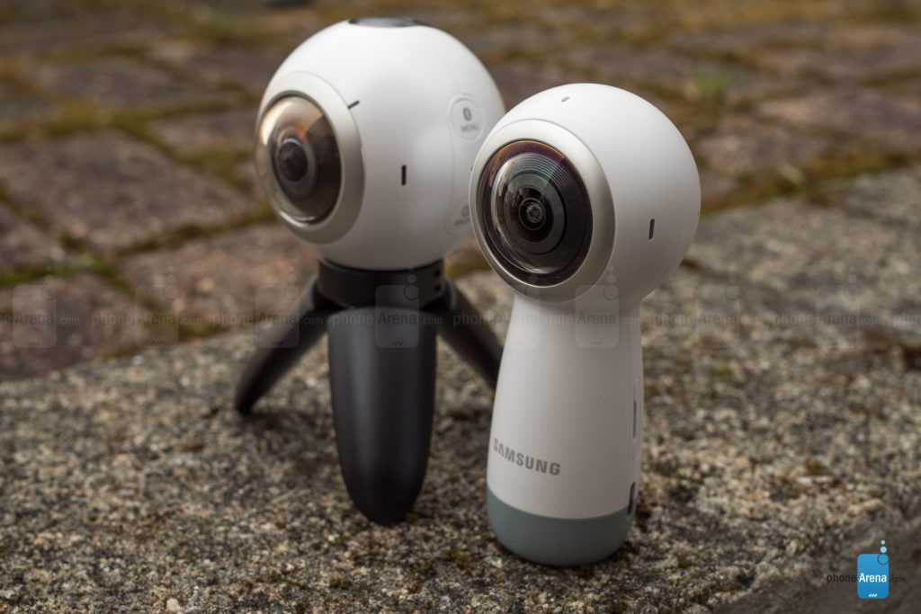 Топ 9 | лучшие 360-градусные камеры | рейтинг 2021 года