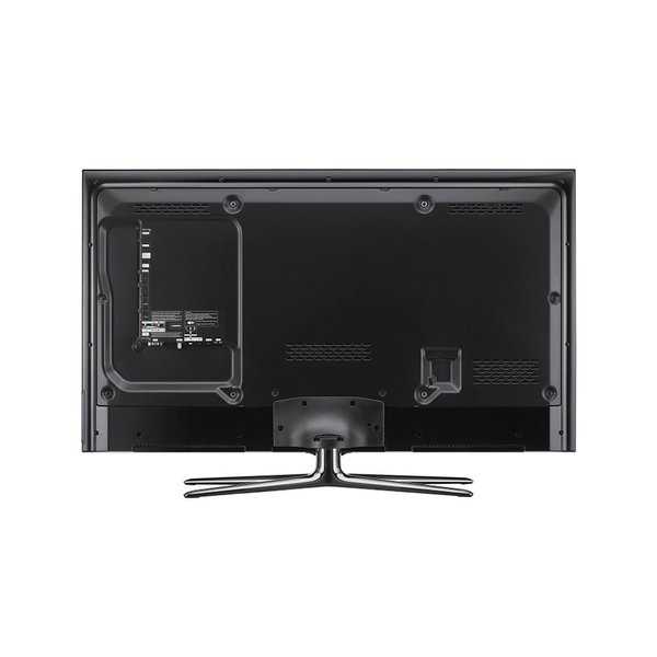 Телевизор Samsung UE-46D8000 - подробные характеристики обзоры видео фото Цены в интернет-магазинах где можно купить телевизор Samsung UE-46D8000