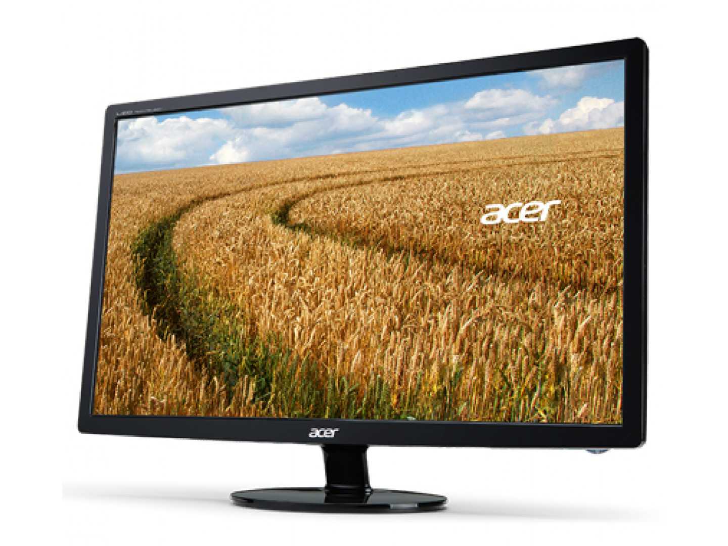 Acer g246hlbbid (черный) - купить , скидки, цена, отзывы, обзор, характеристики - мониторы
