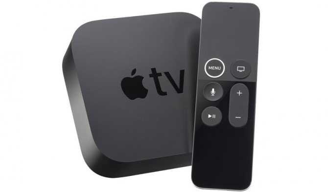 Почему тв-приставка xiaomi лучше apple tv 4k. и дешевле
