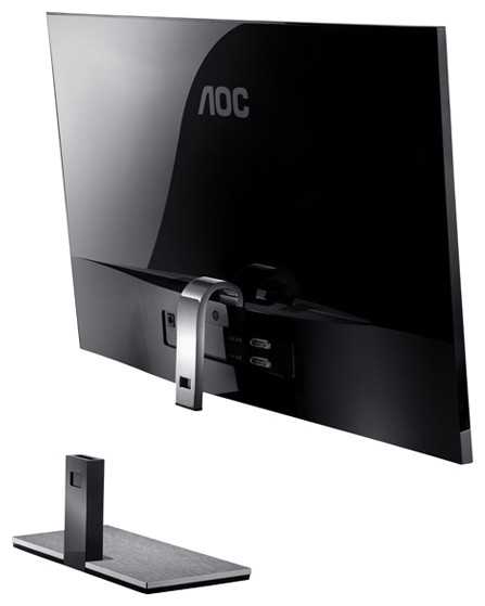 Монитор aoc i2757fm (серебристый) купить от 15180 руб в краснодаре, сравнить цены, отзывы, видео обзоры и характеристики