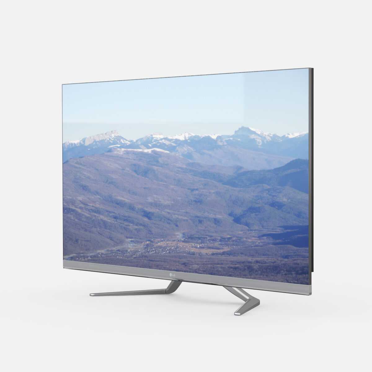 Телевизор LG 55LM860V - подробные характеристики обзоры видео фото Цены в интернет-магазинах где можно купить телевизор LG 55LM860V