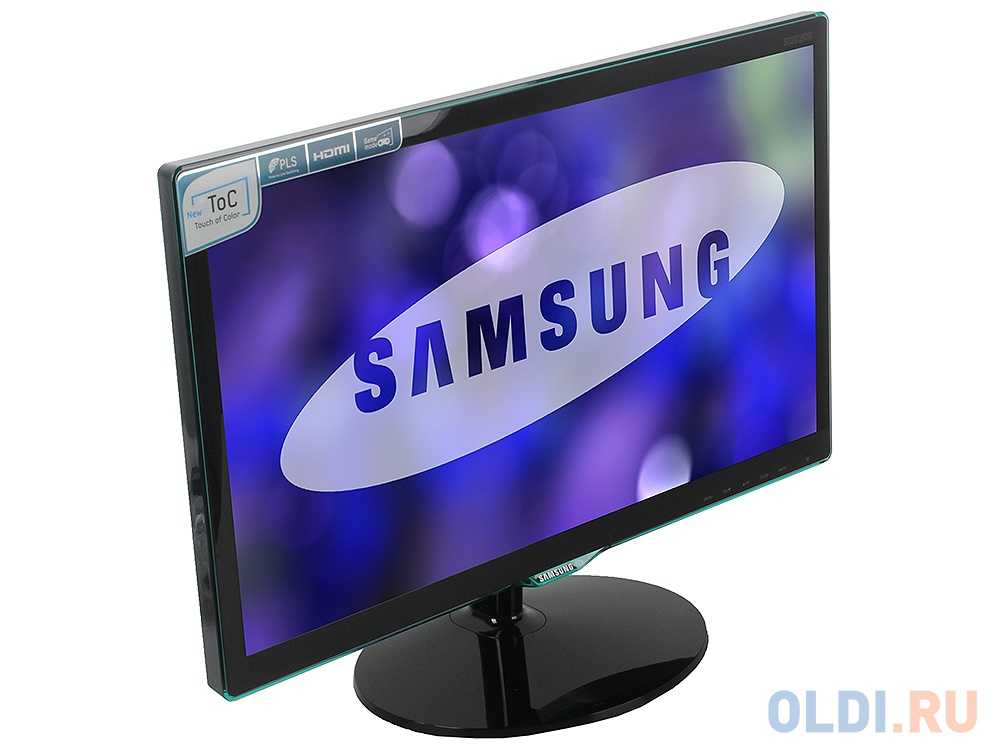 Монитор Samsung S19D300NY - подробные характеристики обзоры видео фото Цены в интернет-магазинах где можно купить монитор Samsung S19D300NY