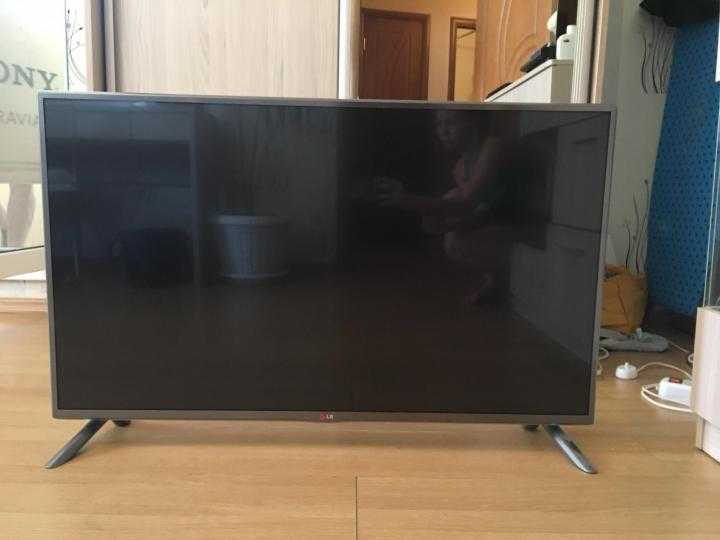 Телевизор LG 42LB652V - подробные характеристики обзоры видео фото Цены в интернет-магазинах где можно купить телевизор LG 42LB652V