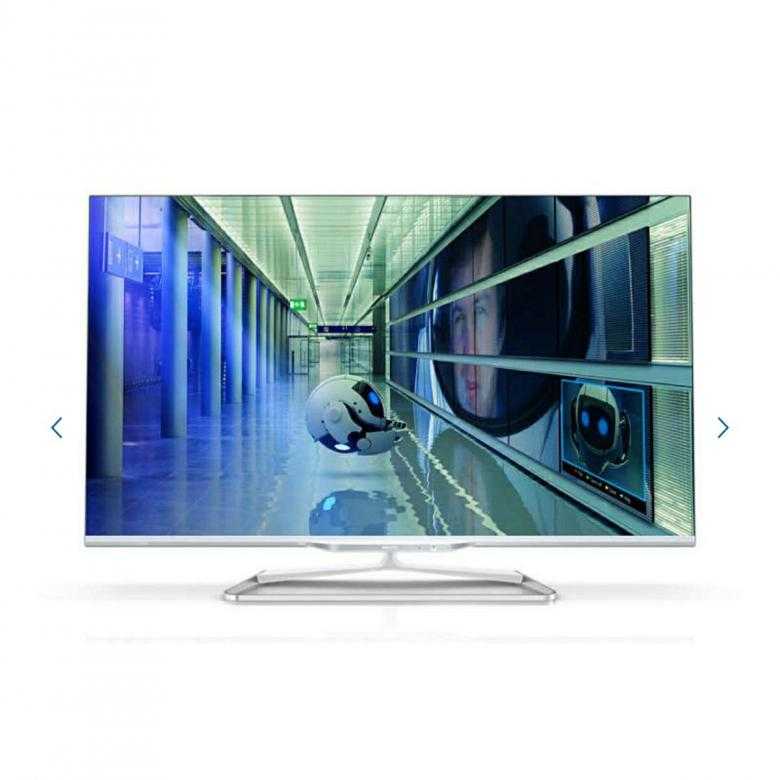Philips 42pfl7108h - купить , скидки, цена, отзывы, обзор, характеристики - телевизоры