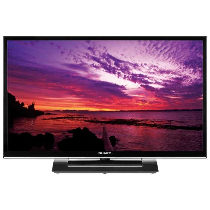 Телевизор Sharp LC-39LE351 - подробные характеристики обзоры видео фото Цены в интернет-магазинах где можно купить телевизор Sharp LC-39LE351