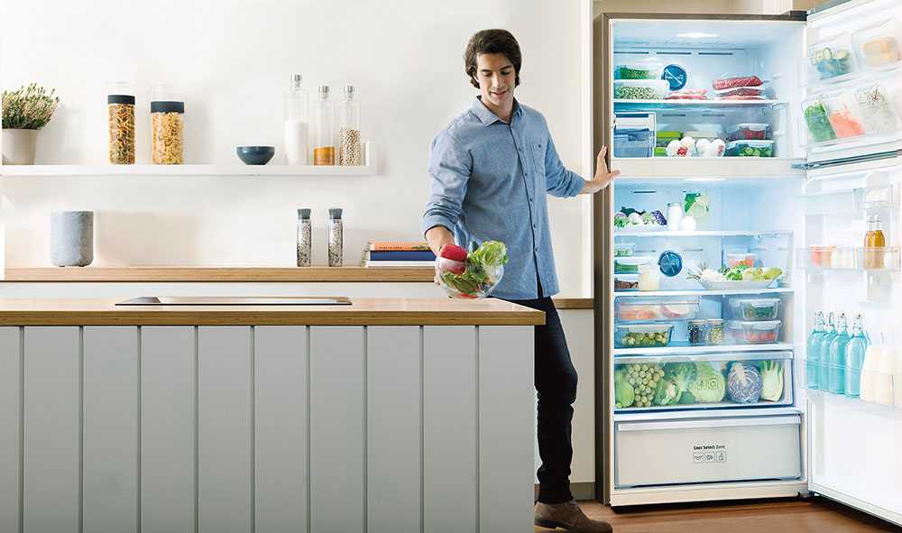 Холодильник пищит при закрытой дверце - 16 причин почему | рембыттех