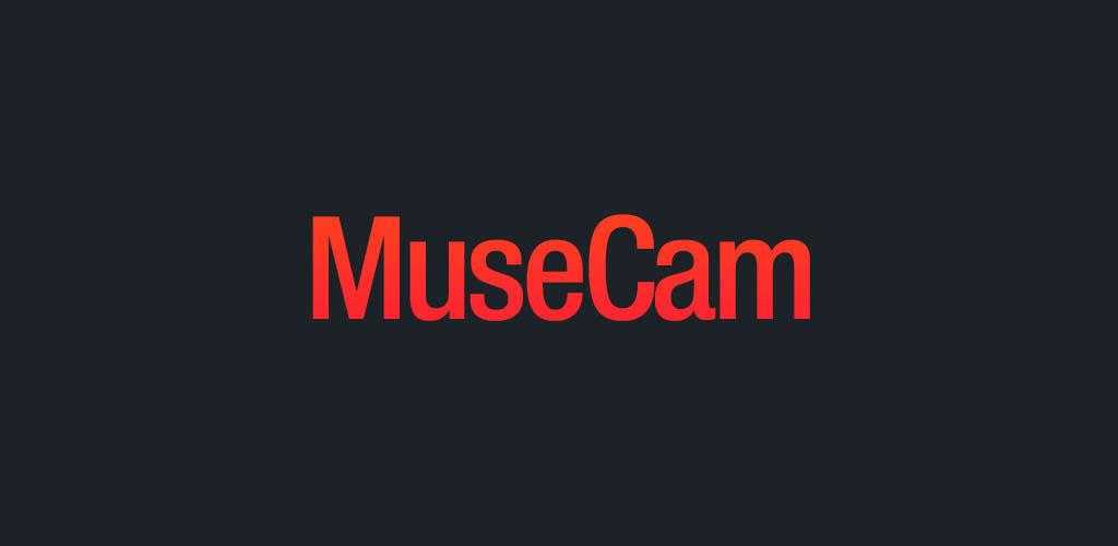 Musecam — камера с ручными настройками и лучший редактор для iphone и ipad