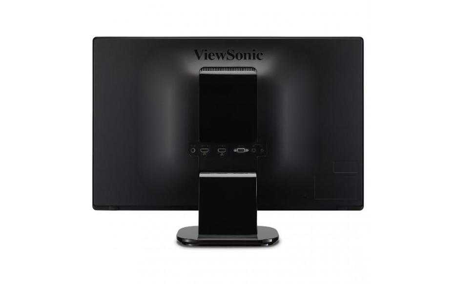 Монитор ViewSonic VX2753mh-LED - подробные характеристики обзоры видео фото Цены в интернет-магазинах где можно купить монитор ViewSonic VX2753mh-LED