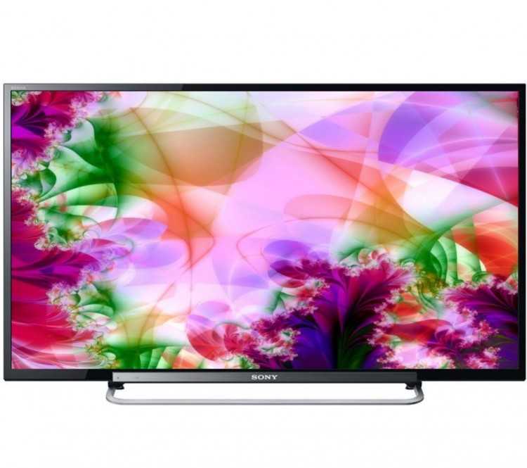 Телевизор Sony KDL-40R455C - подробные характеристики обзоры видео фото Цены в интернет-магазинах где можно купить телевизор Sony KDL-40R455C