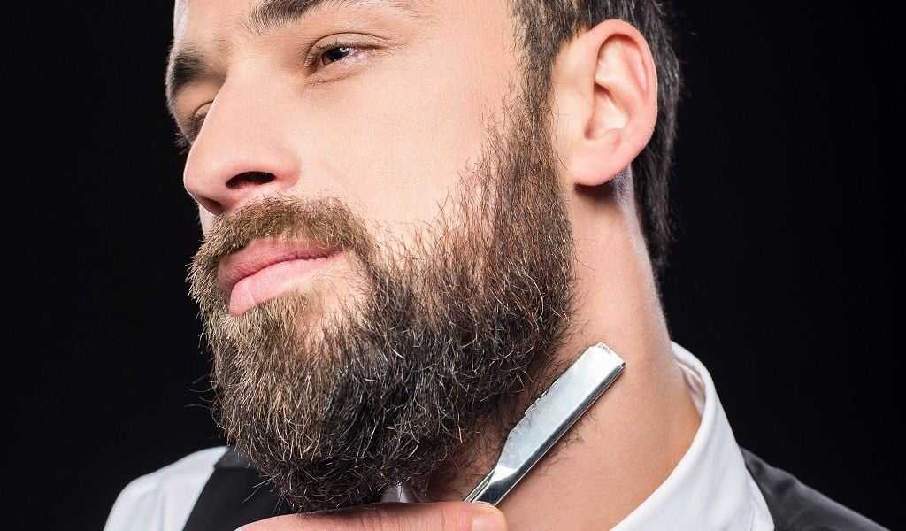 Топ-10 лучших триммеров для бороды и усов 2020 года в рейтинге zuzako