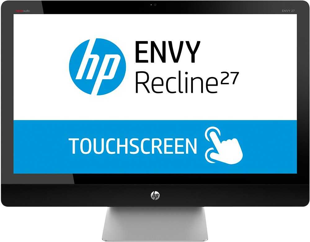 Моноблок hp envy touchsmart 23-d008er all-in-one