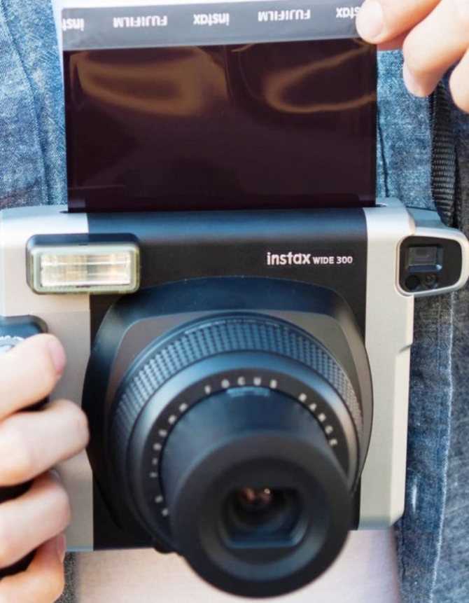 Топ-10 лучших фотоаппаратов мгновенной печати: рейтинг 2021 года и какой выбрать для моментальных снимков