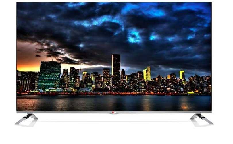 Телевизор LG 42LB677V - подробные характеристики обзоры видео фото Цены в интернет-магазинах где можно купить телевизор LG 42LB677V