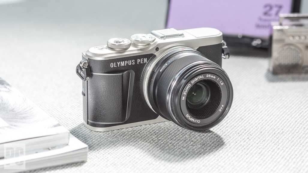 Олимпус пен ф обзор пленочная камера. обзор olympus pen e-pl9: лучшая альтернатива телефонной камере. соотношение сторон снимков