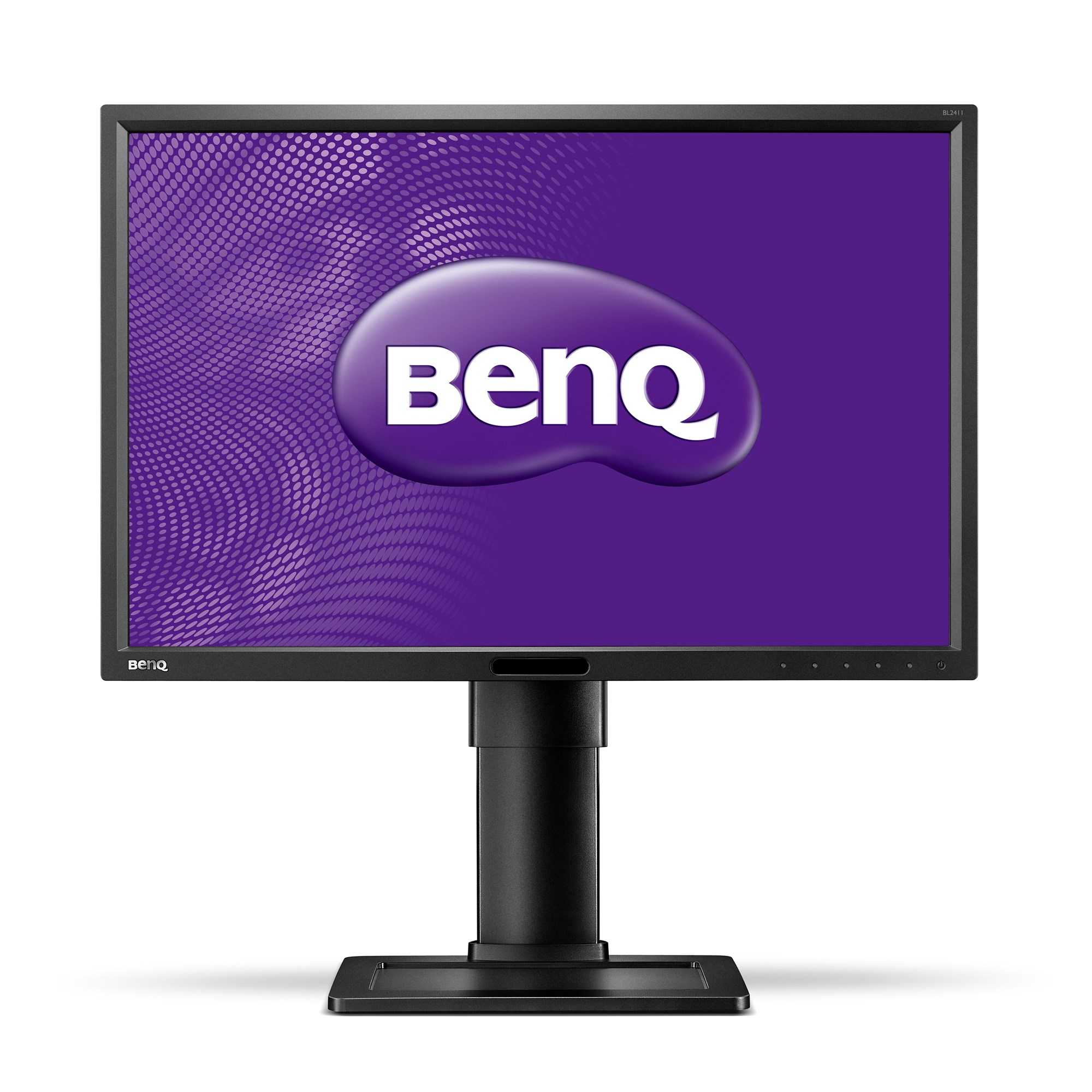 Монитор BenQ BL2411PT - подробные характеристики обзоры видео фото Цены в интернет-магазинах где можно купить монитор BenQ BL2411PT