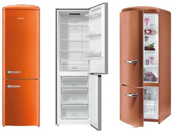 Что лучше из холодильников indesit или ariston: сравнение